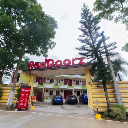 Reddoorz At Tagaytay Road Hotell Tagaytay City Eksteriør bilde
